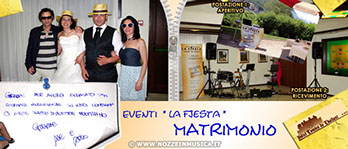 Recensioni Matrimoni in Valle d'Aosta