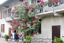 Serenata a Domicilio